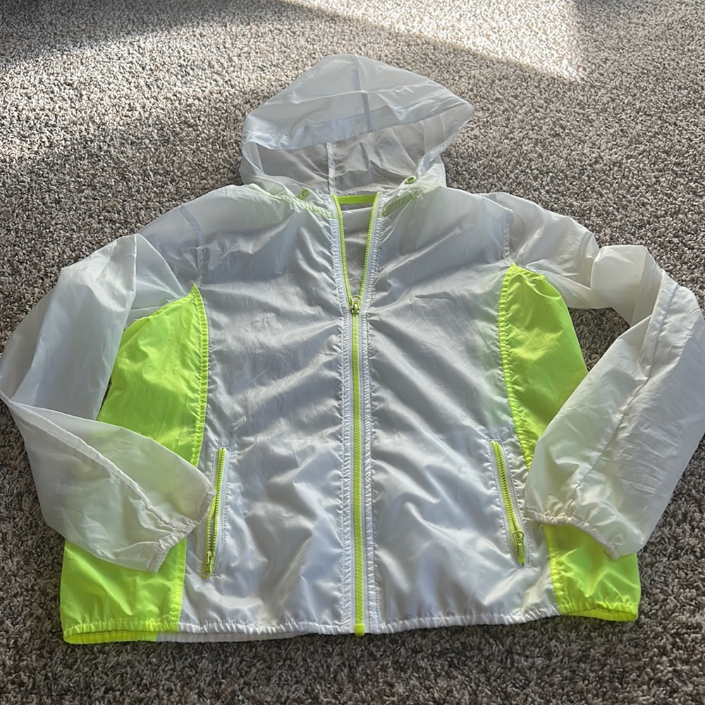 Running Jacket - image 1
